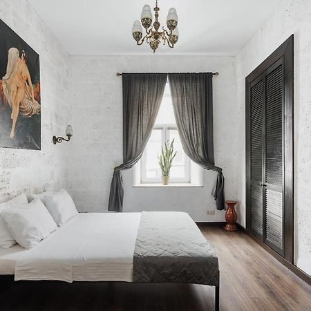 Center Sea Pearl Διαμέρισμα Οδησσός Εξωτερικό φωτογραφία