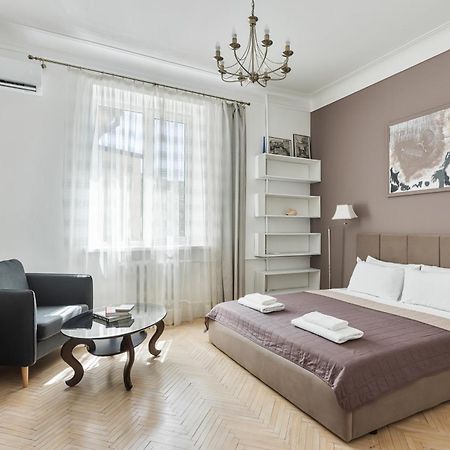 Center Sea Pearl Διαμέρισμα Οδησσός Εξωτερικό φωτογραφία