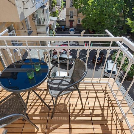 Center Sea Pearl Διαμέρισμα Οδησσός Εξωτερικό φωτογραφία