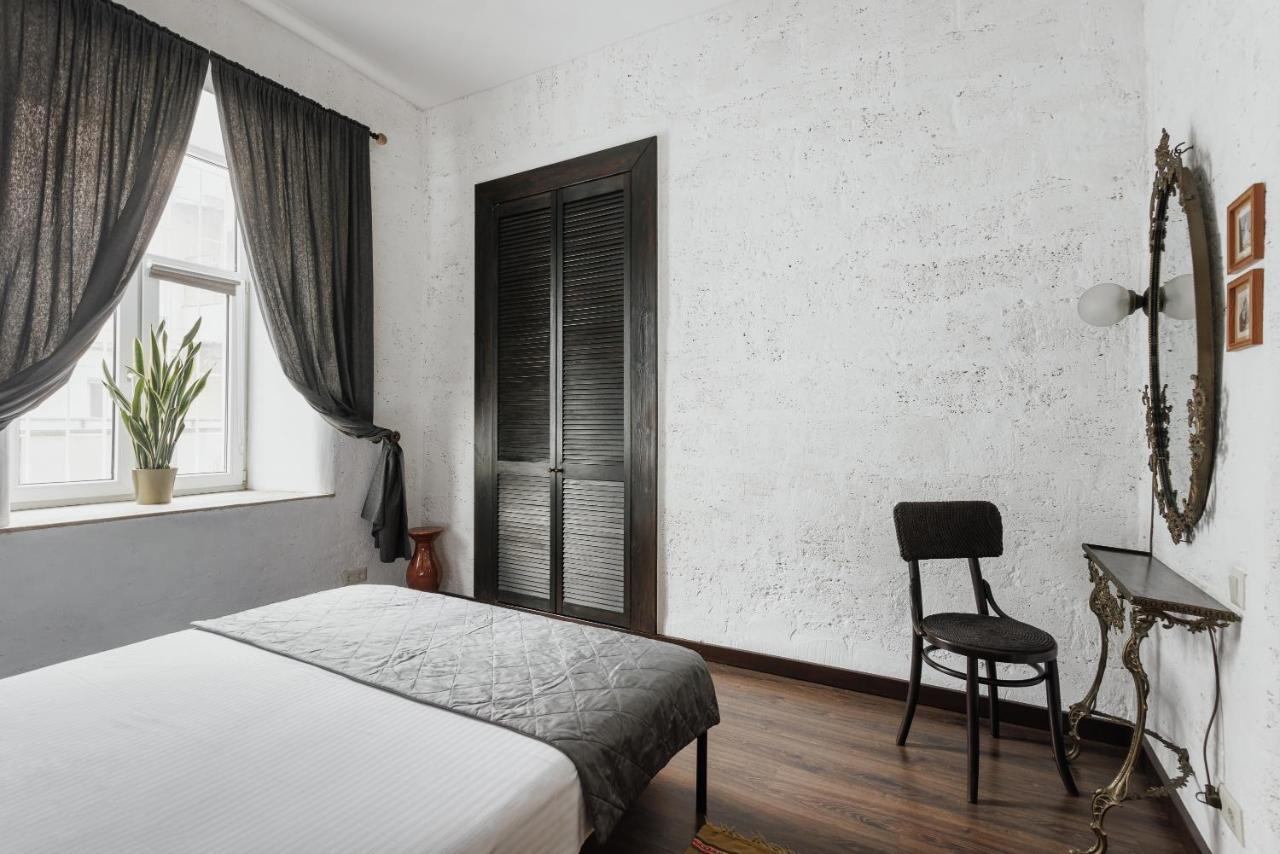 Center Sea Pearl Διαμέρισμα Οδησσός Εξωτερικό φωτογραφία