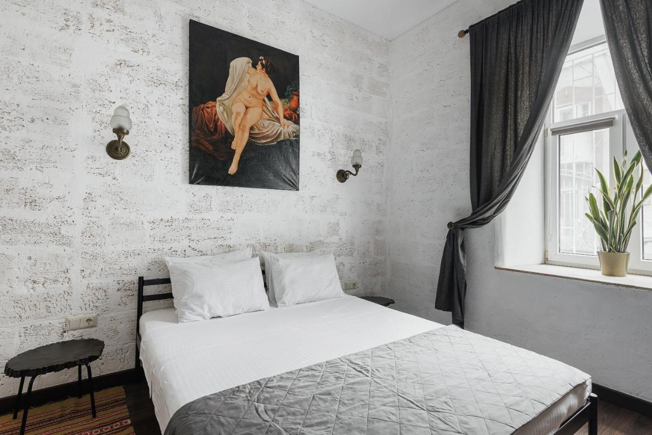 Center Sea Pearl Διαμέρισμα Οδησσός Εξωτερικό φωτογραφία
