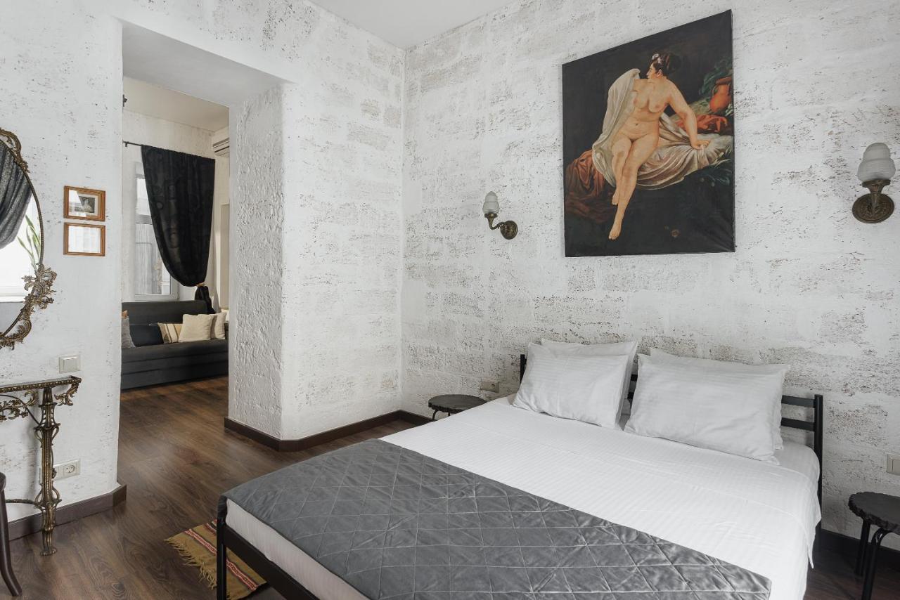 Center Sea Pearl Διαμέρισμα Οδησσός Εξωτερικό φωτογραφία