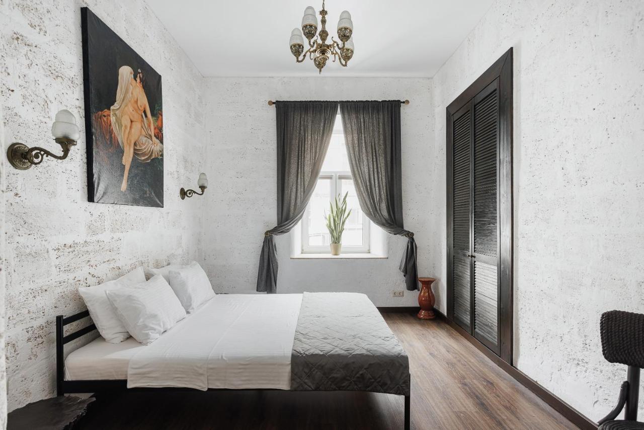 Center Sea Pearl Διαμέρισμα Οδησσός Εξωτερικό φωτογραφία