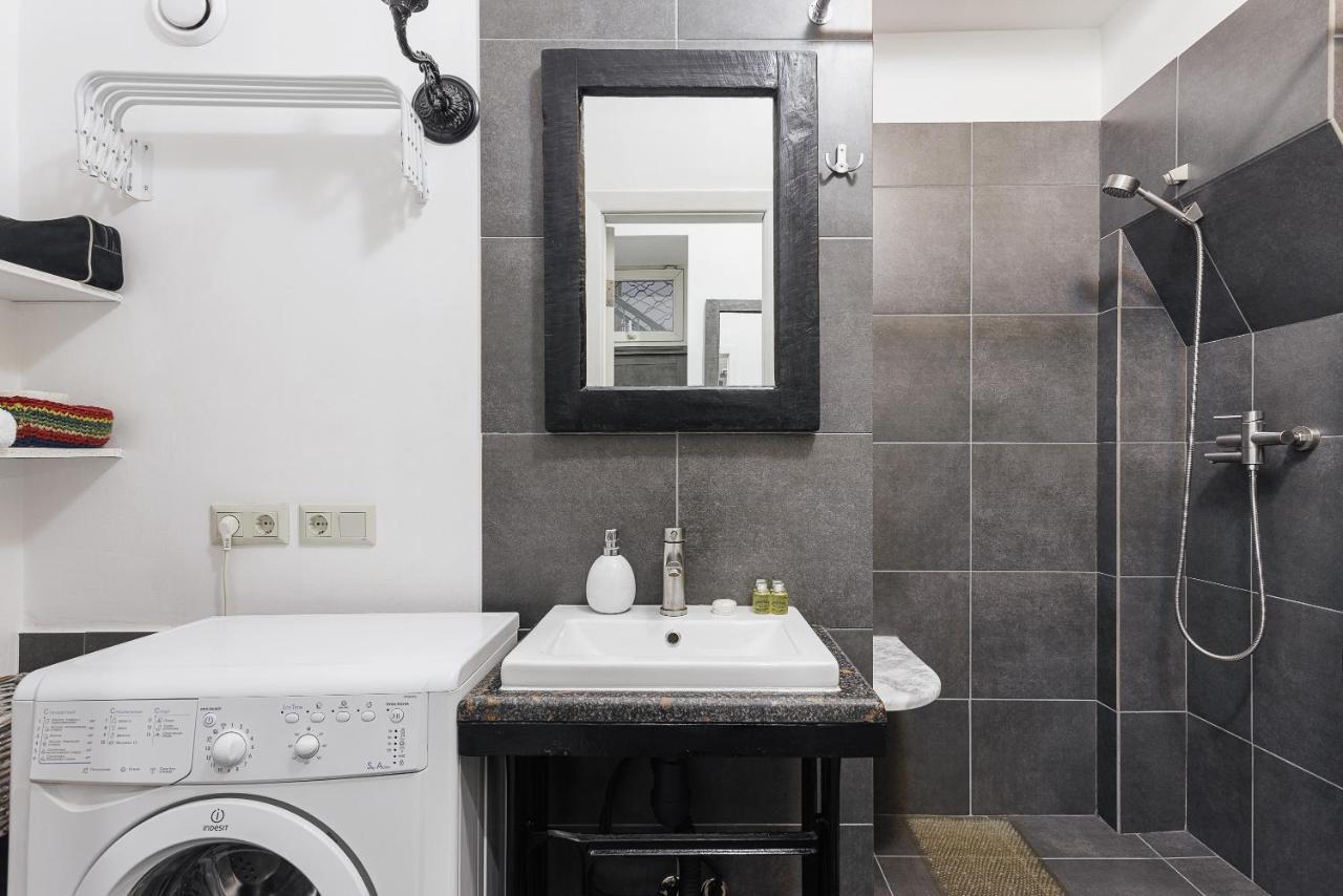 Center Sea Pearl Διαμέρισμα Οδησσός Εξωτερικό φωτογραφία