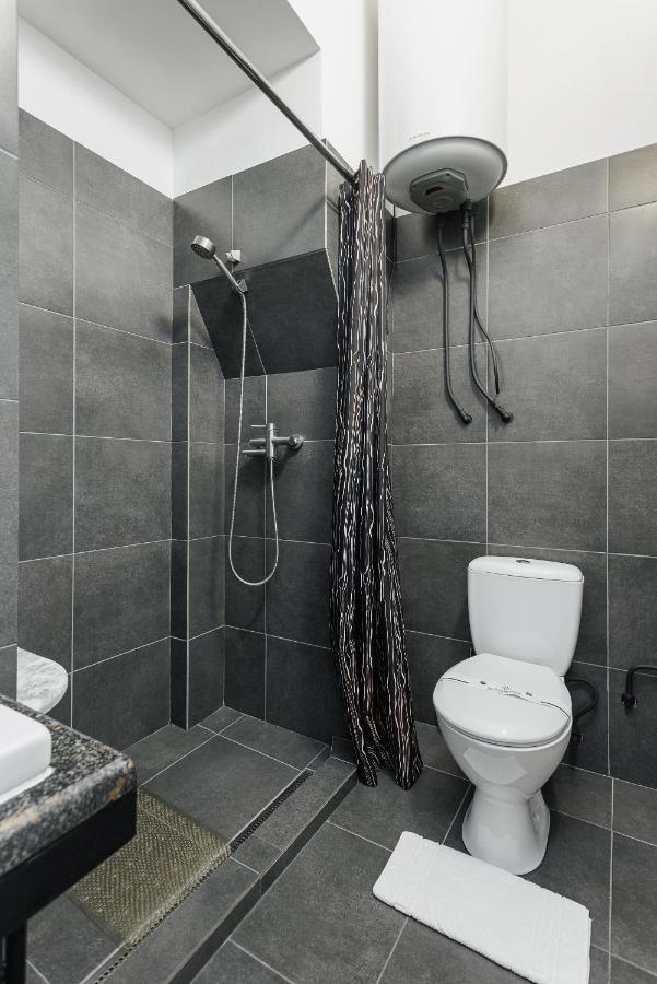 Center Sea Pearl Διαμέρισμα Οδησσός Εξωτερικό φωτογραφία
