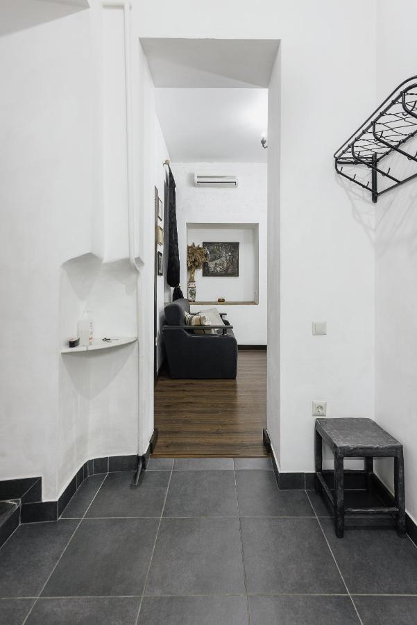 Center Sea Pearl Διαμέρισμα Οδησσός Εξωτερικό φωτογραφία