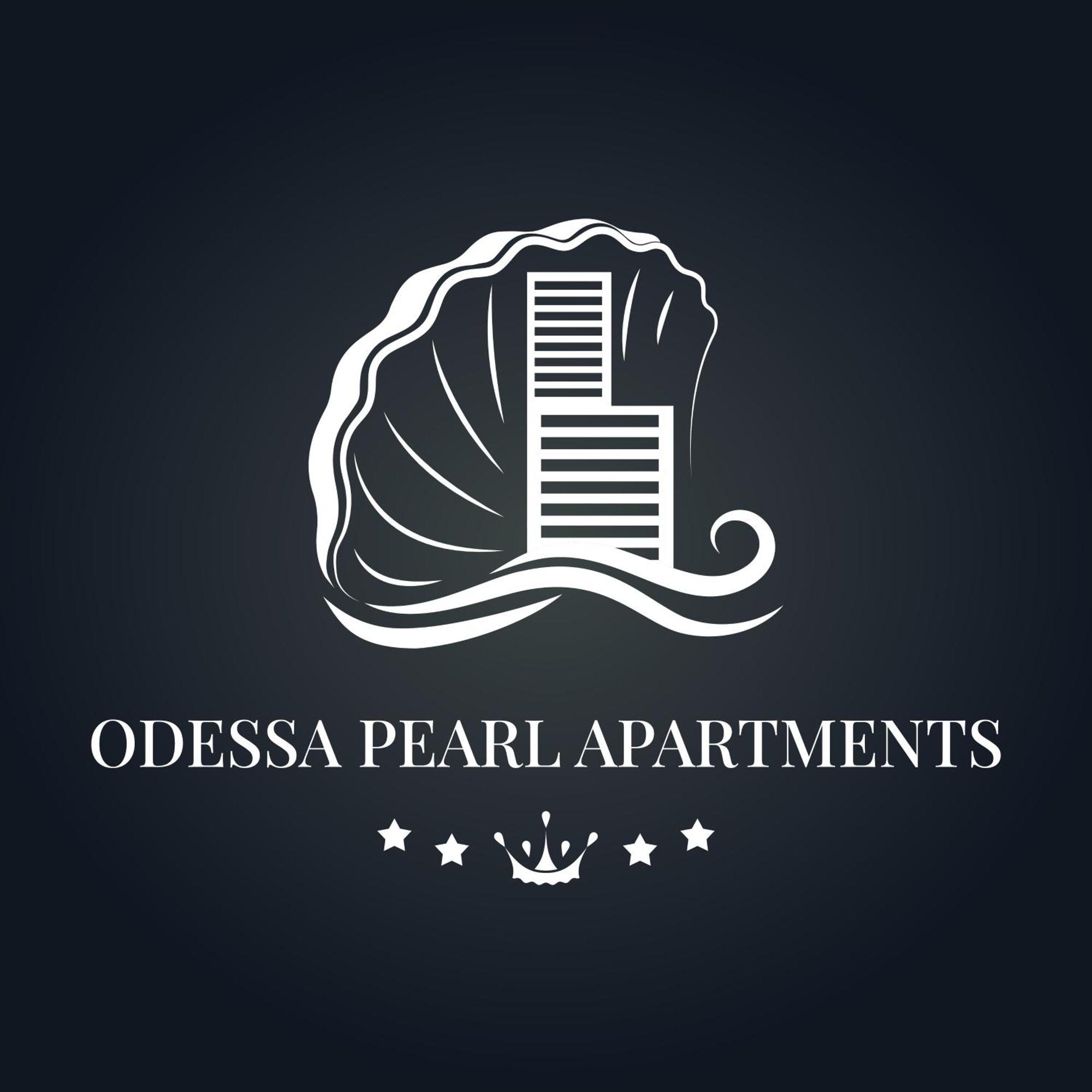 Center Sea Pearl Διαμέρισμα Οδησσός Εξωτερικό φωτογραφία