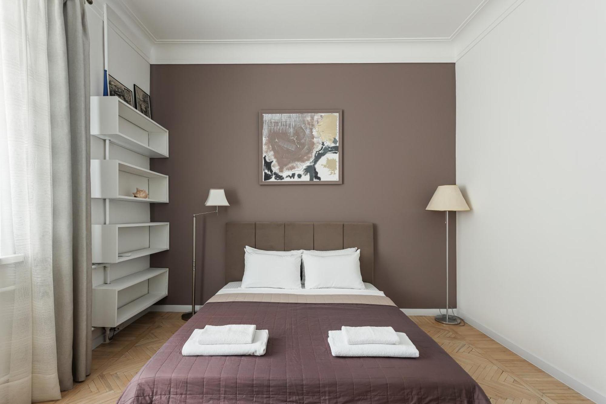 Center Sea Pearl Διαμέρισμα Οδησσός Εξωτερικό φωτογραφία